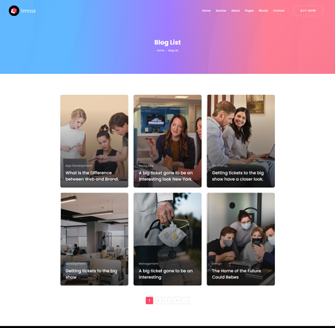 Creative Agency Images