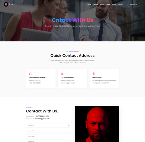 Creative Agency Images