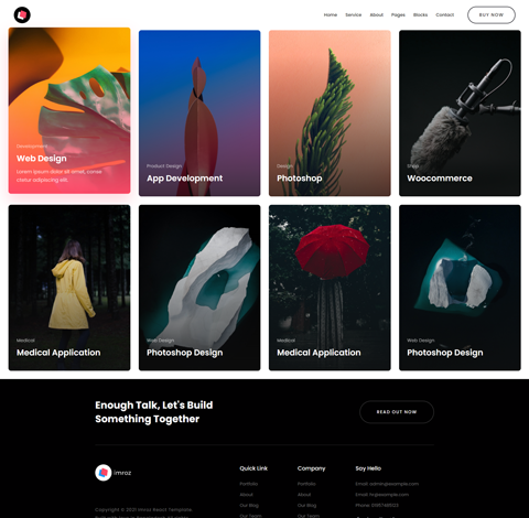 Creative Agency Images