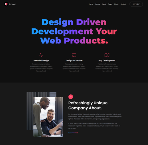 Creative Agency Images