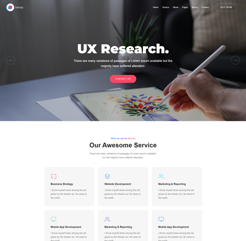 Creative Agency Images