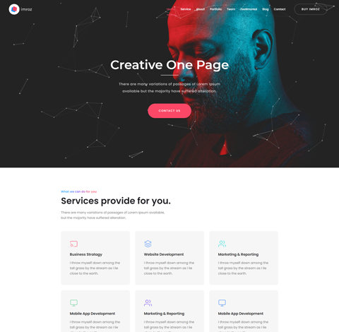 Creative Agency Images