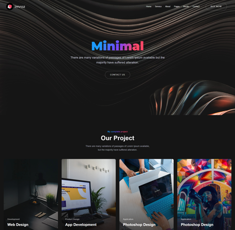 Creative Agency Images