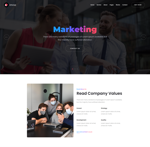 Creative Agency Images