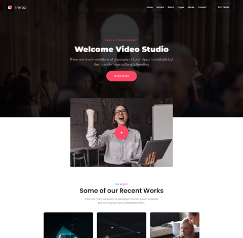 Creative Agency Images